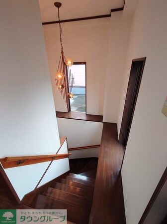 ホーリーランド貫南戸建の物件内観写真